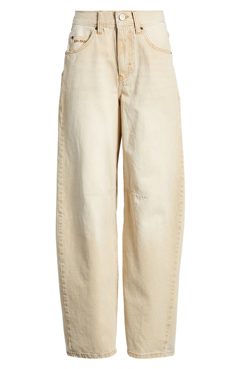 BDG Urban Outfitters Logan Straight Leg Jeans, Main, color, 