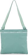 LeSportsac Madison Slim Nylon Crossbody Bag