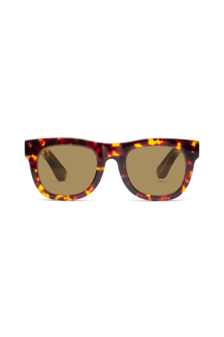 D28 | Polarized Sunglasses, Alternate, color, Turtle - Polarized Bronze