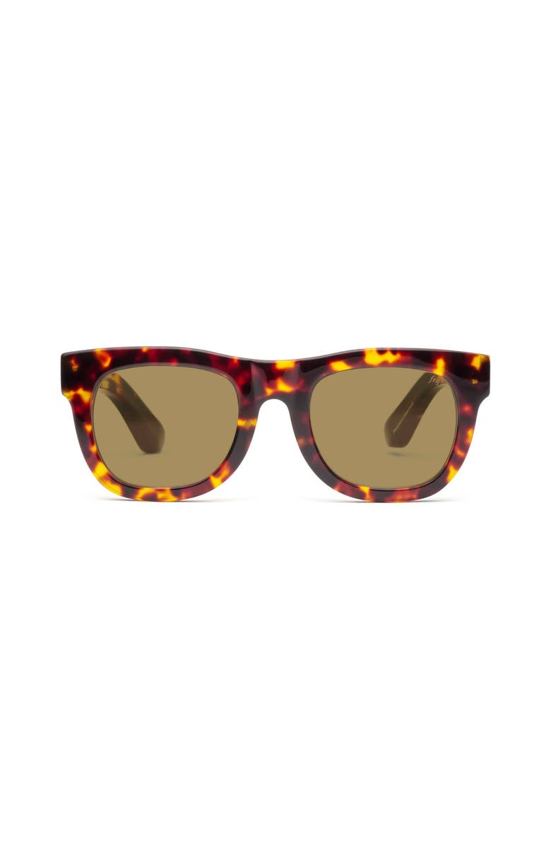 Caddis D28 | Polarized Sunglasses, Alternate, color, Turtle - Polarized Bronze