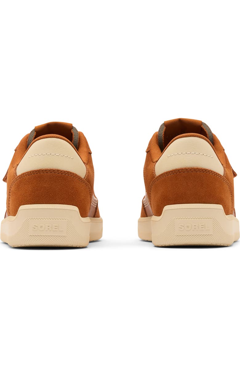 SOREL Ona Drift Strap Sneaker, Alternate, color, Iced Tea/ Bleached Ceramic