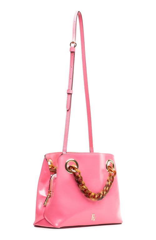 Frances Valentine Skip Leather Tote