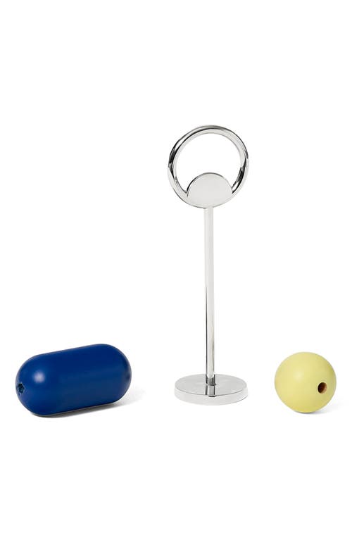 Areaware Abaco Bottle Opener In Multi