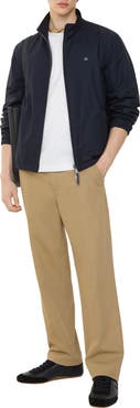 Burberry Cotton Twill Chinos
