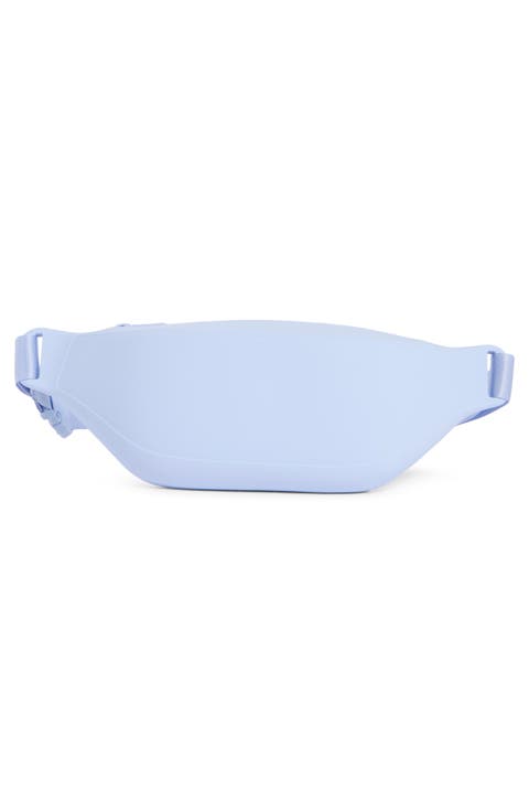Silicone Belt Bag