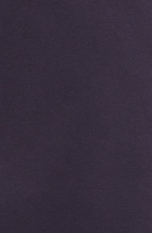 Helly Hansen Aden Hooded Waterproof Insulated Rain Jacket In Purple