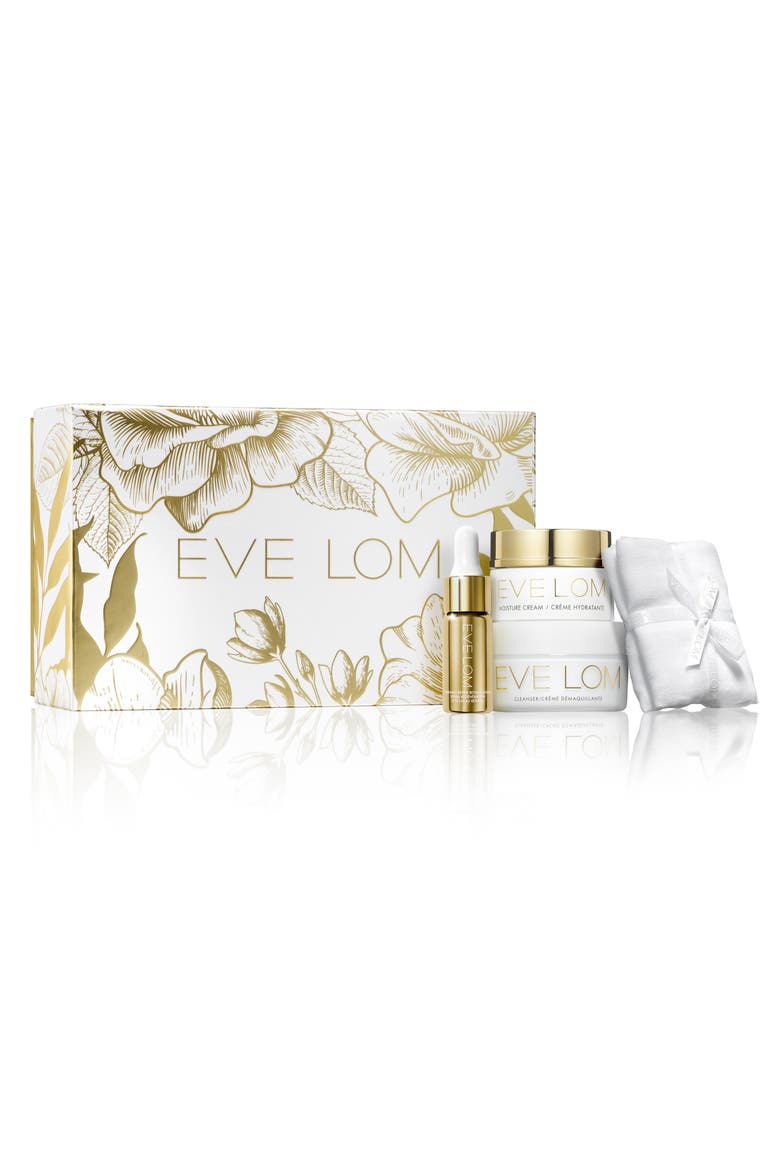 Radiant Renewal Ritual Set $234 Value, Main, color, NO COLOR