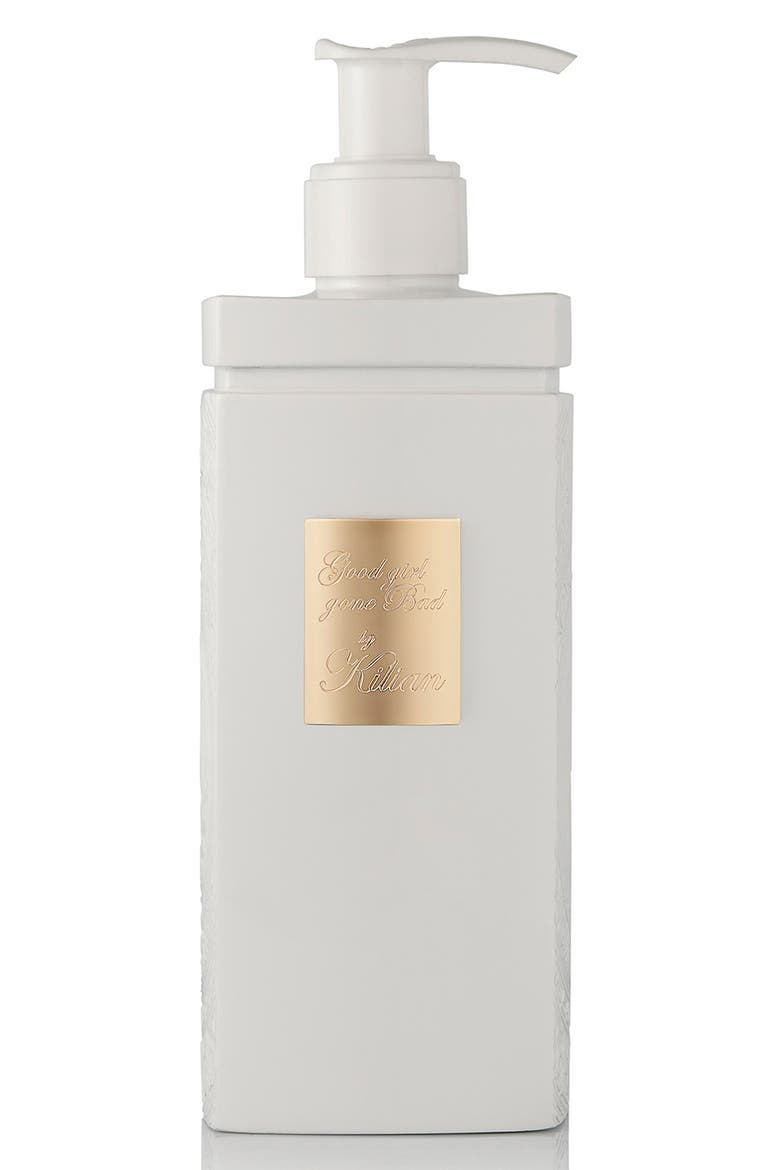 Good girl gone Bad by Kilian Body Lotion Refill, Main, color, NO COLOR