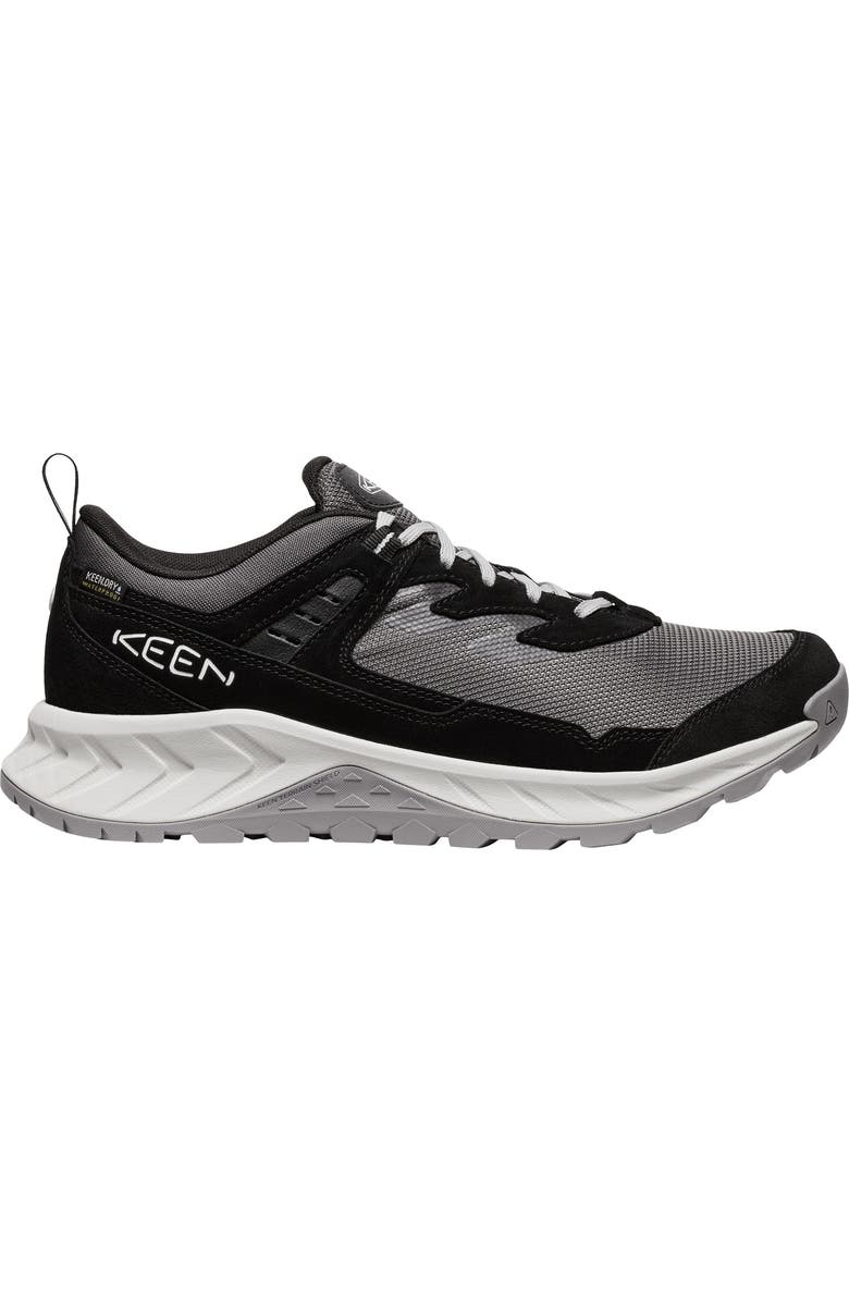KEEN Hightrail Waterproof Hiking Sneaker, Alternate, color,