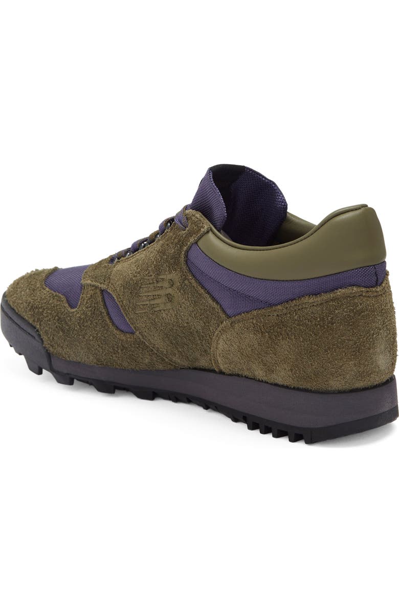 New Balance Gender Inclusive Rainier Hiking Shoe, Alternate, color,