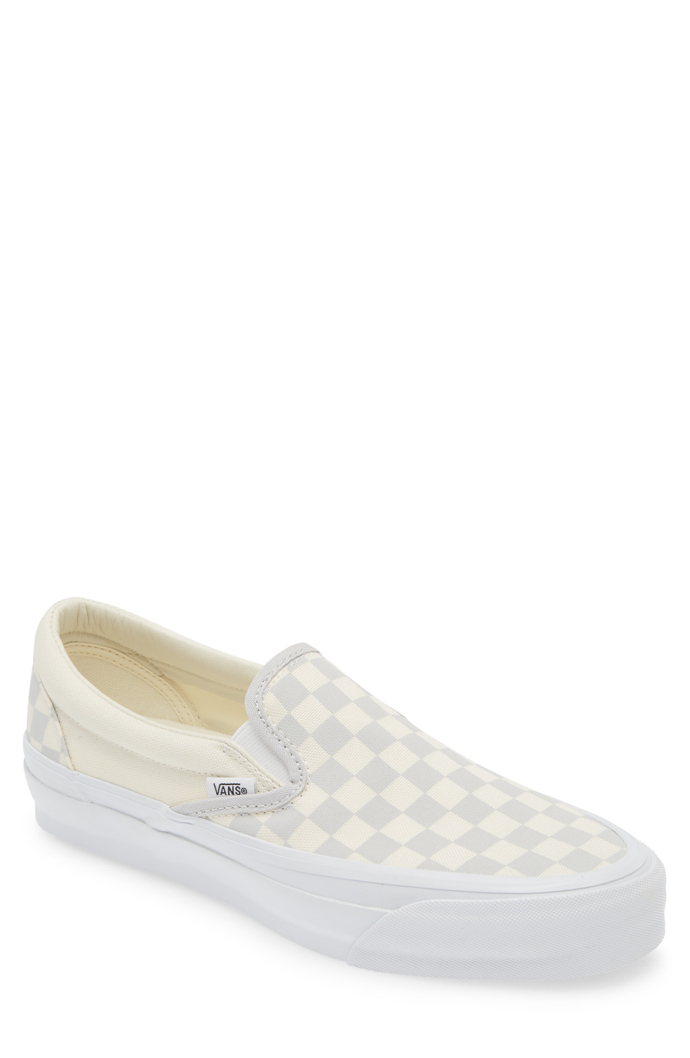 slip on vans sale