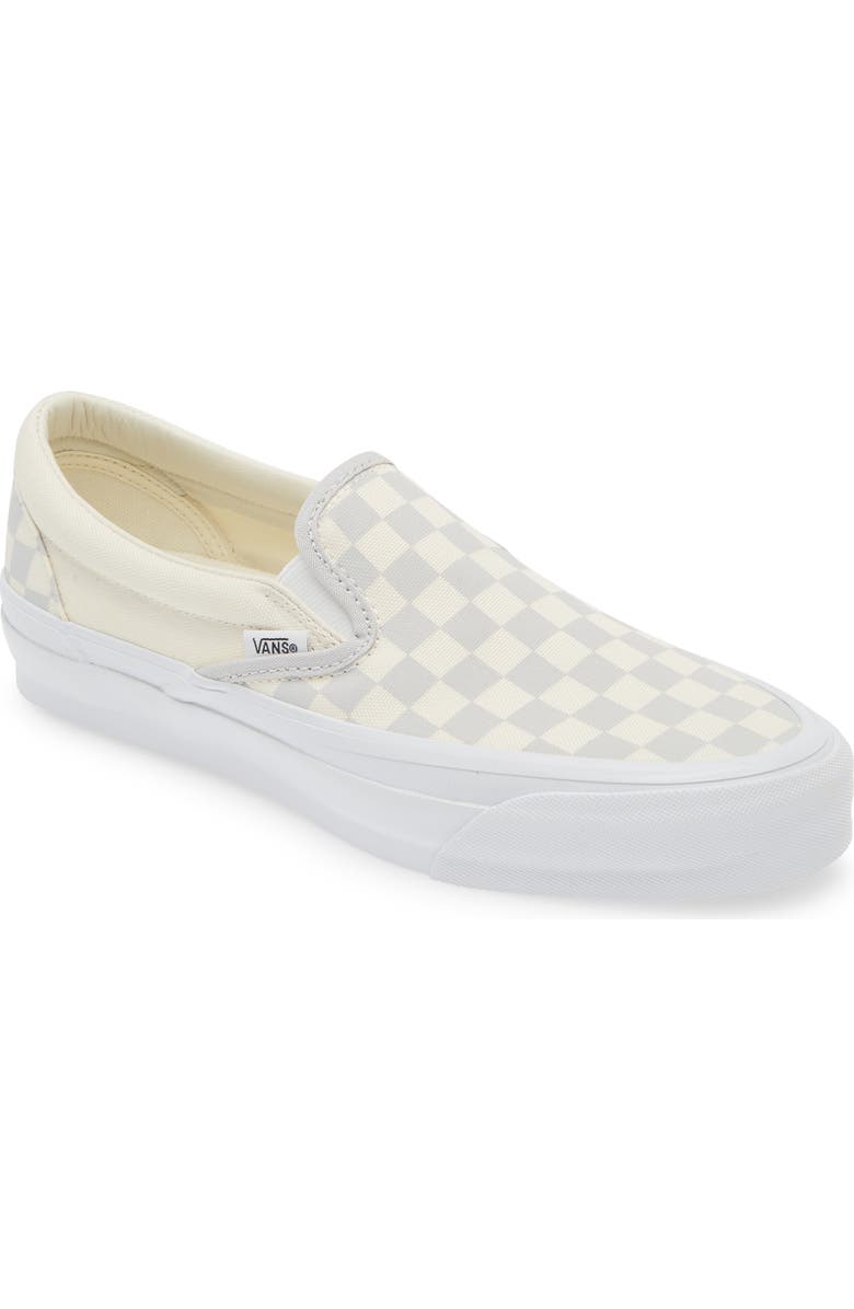 Vans Reissue '98 Slip-On Sneaker, Main, color,