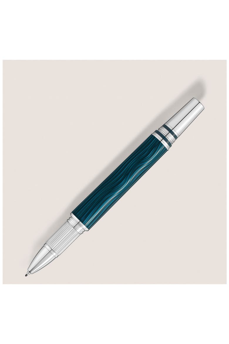 StarWalker PolarGreen Fineliner Pen, Alternate, color, GREEN