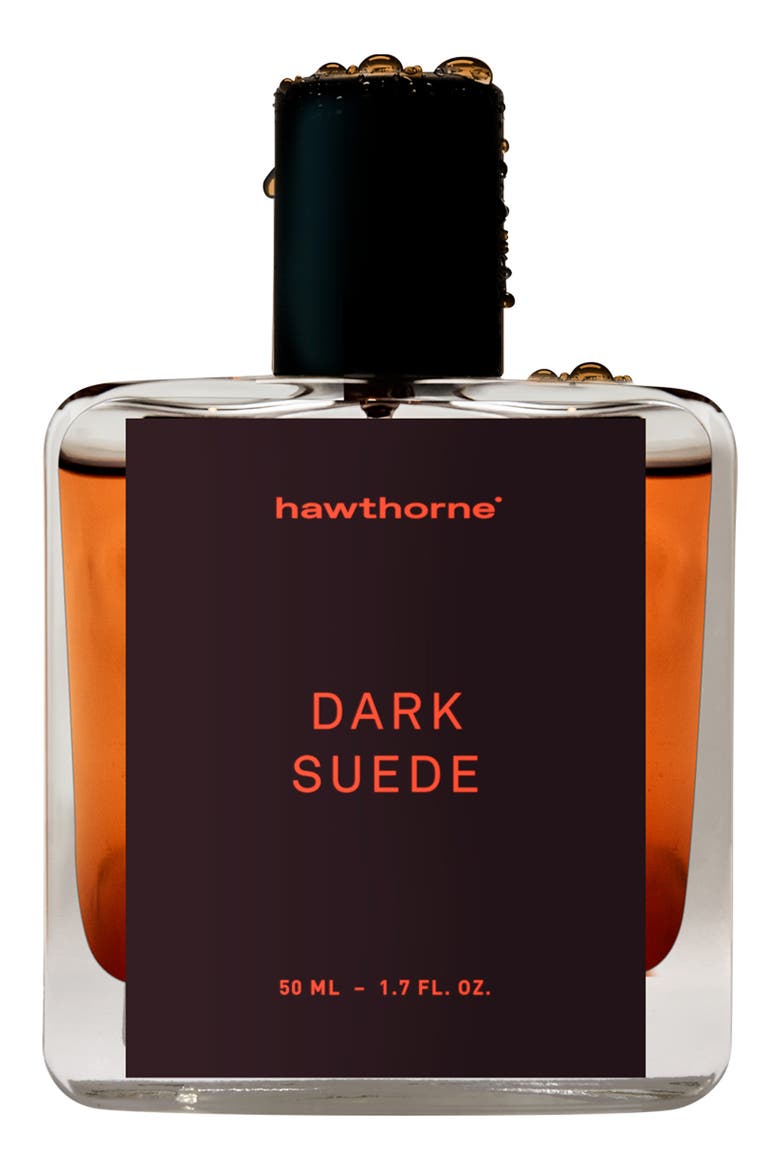 Dark Suede Eau de Parfum, Main, color, NO COLOR