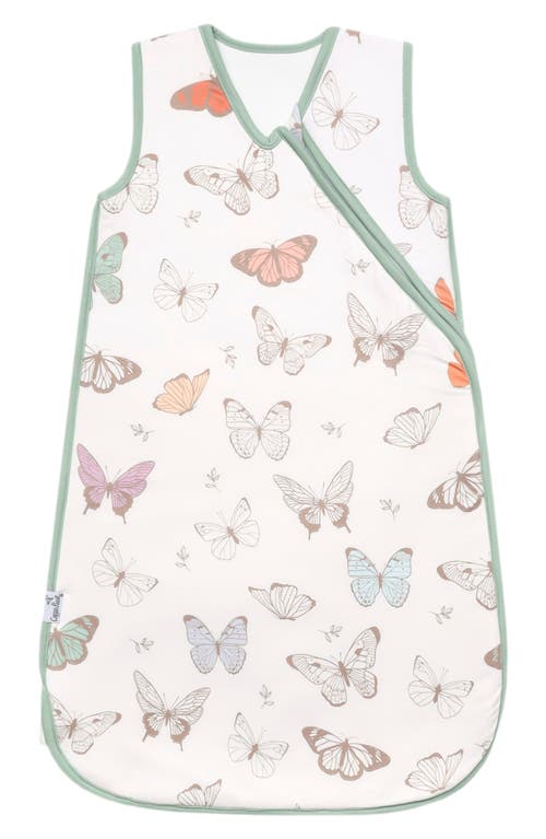 Copper Pearl Montana Wearable Blanket In Multi