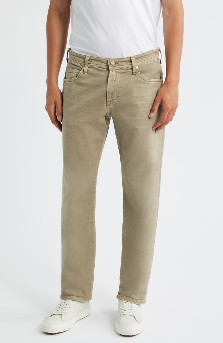 Protégé Straight Leg Jeans