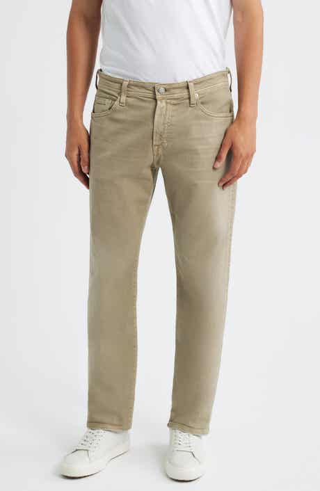 AG Protégé Straight Leg Jeans