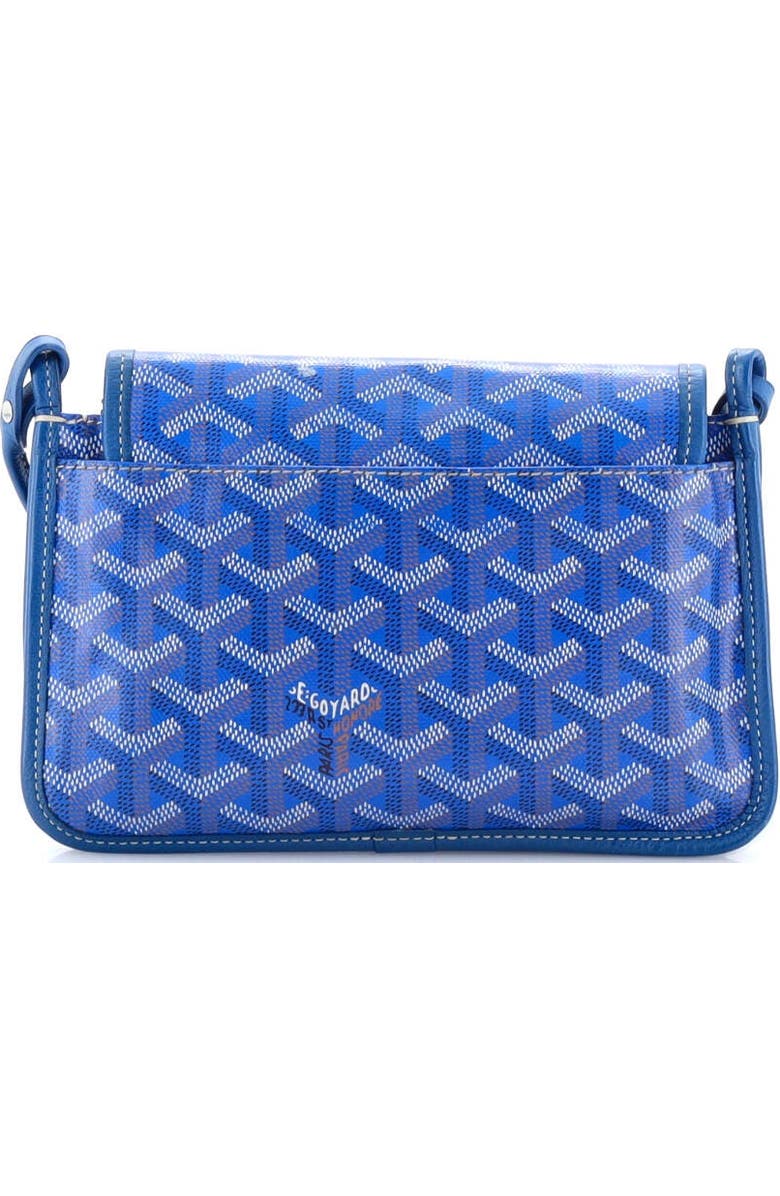 81036096 Plumet Clutch Wallet Coated Canvas, Alternate, color,