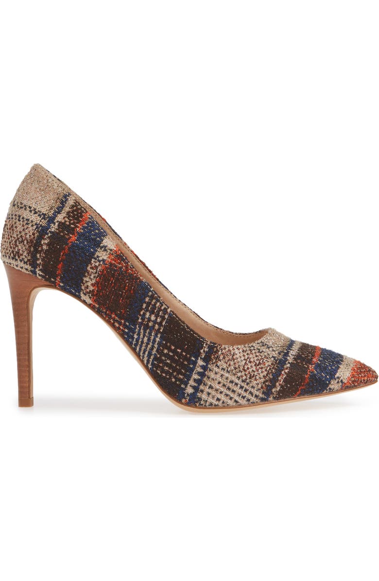 Louise et Cie Hanabeth Pump, Alternate, color,