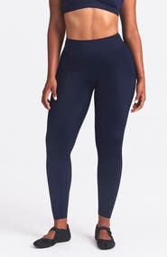 NikeSKIMS Bonded Waist Leggings