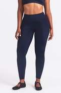 NikeSKIMS Bonded Waist Leggings