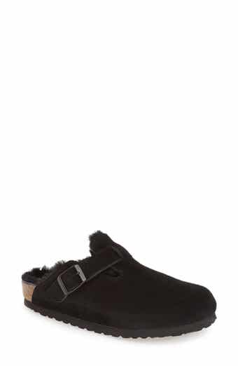 Birkenstock Boston Soft Footbed Clog Women Nordstrom