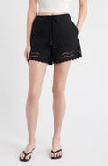 Rails Armanda Cotton Shorts