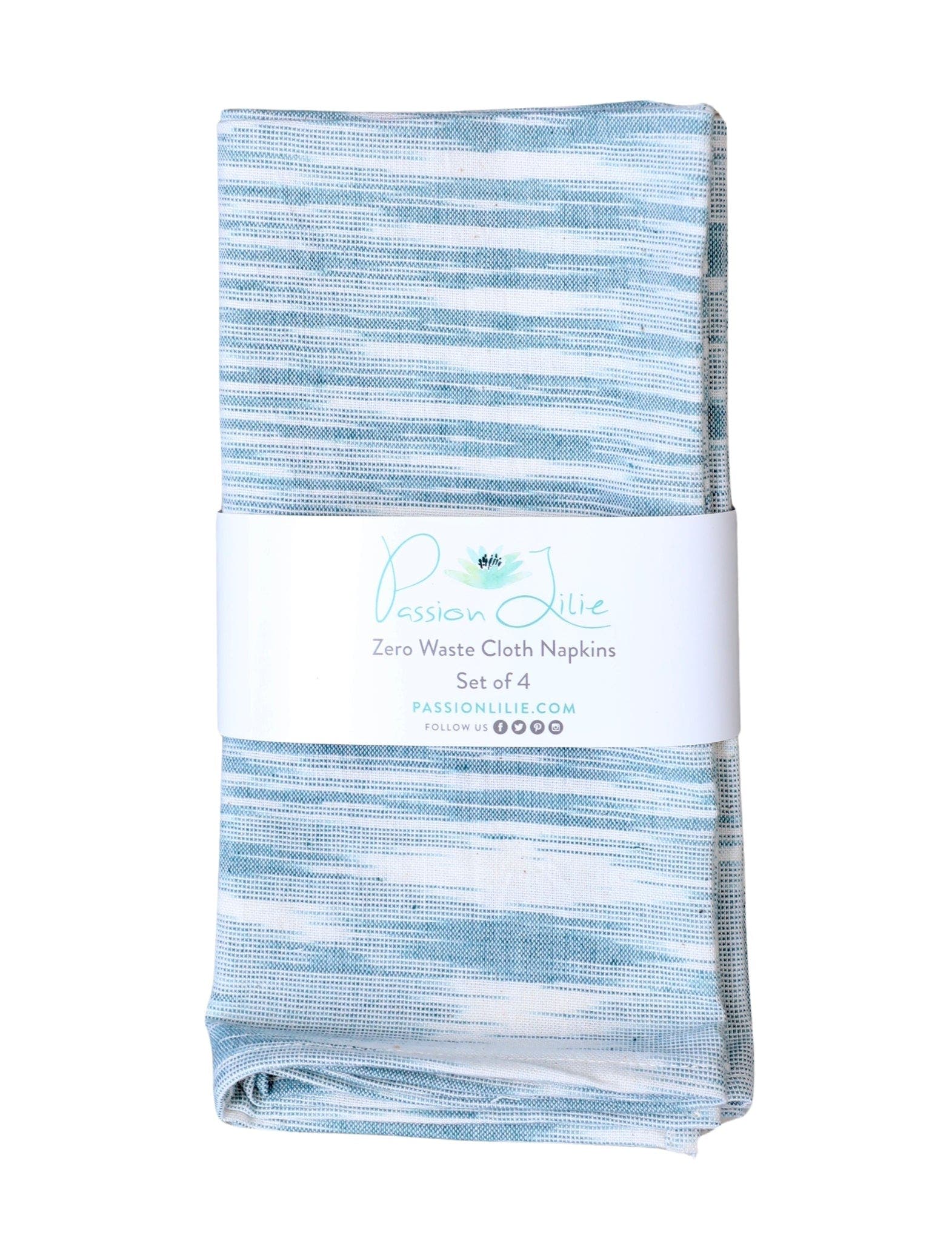 selected Light Blue