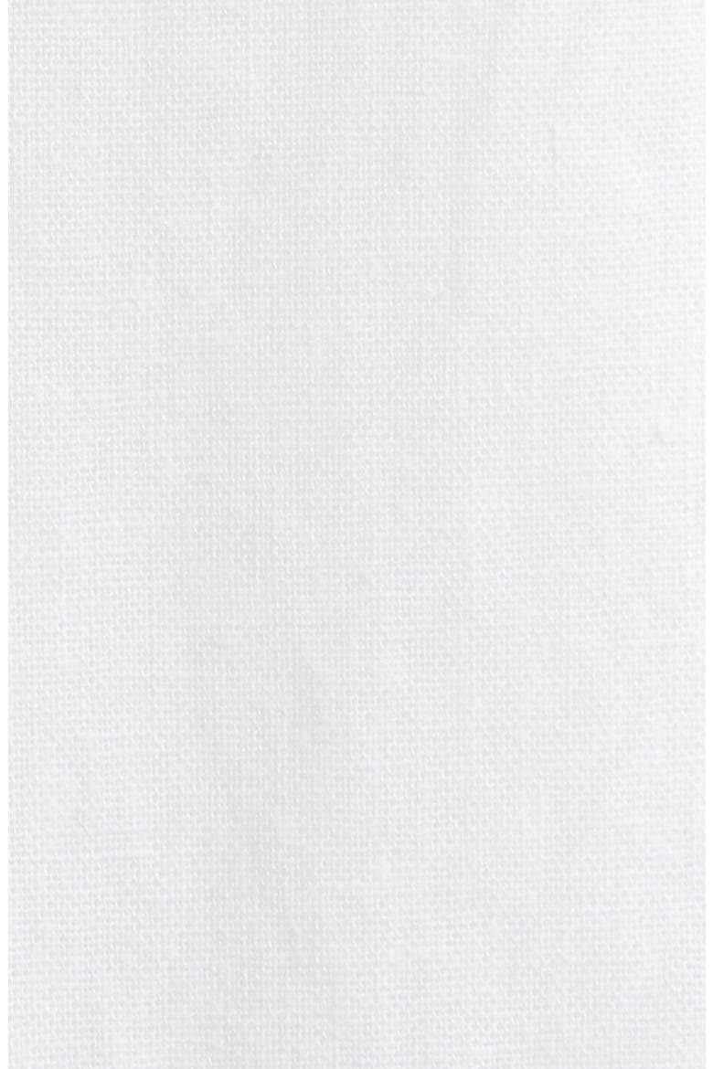 Payton Linen Blend Blazer, Alternate, color, WHITE