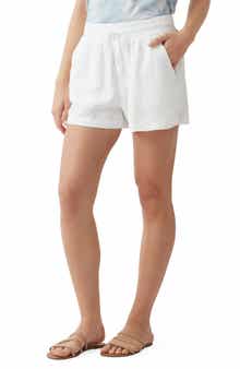 Splendid Campside Shorts