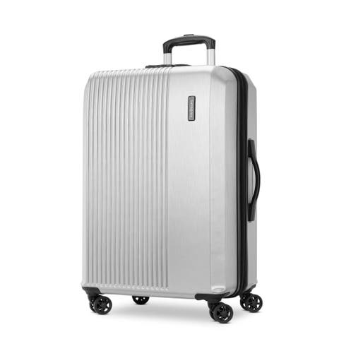 Alliance Se Hardside 28" Large Checked Spinner Luggage