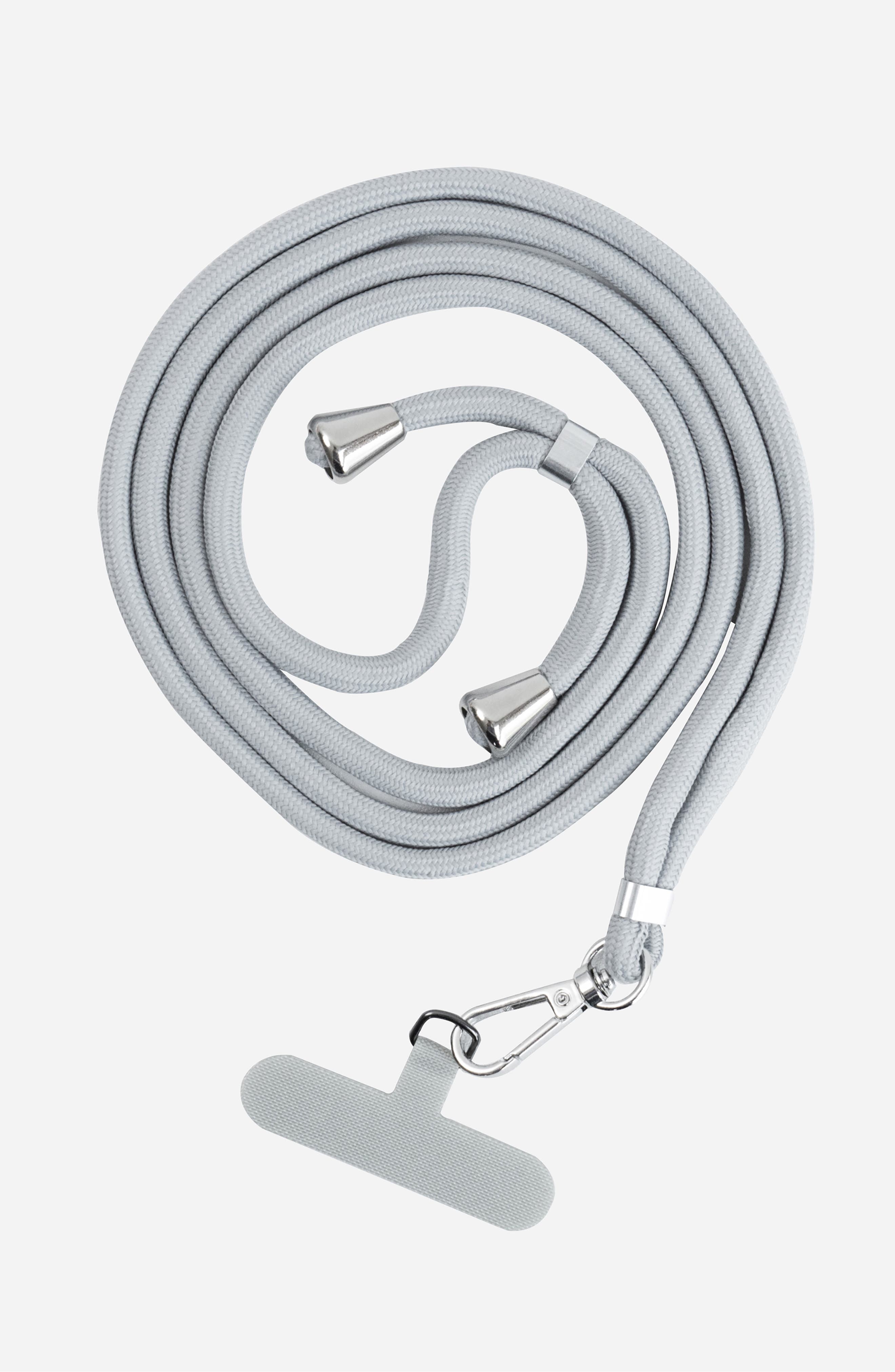 Auramma Adjustable Crossbody Phone Lanyard