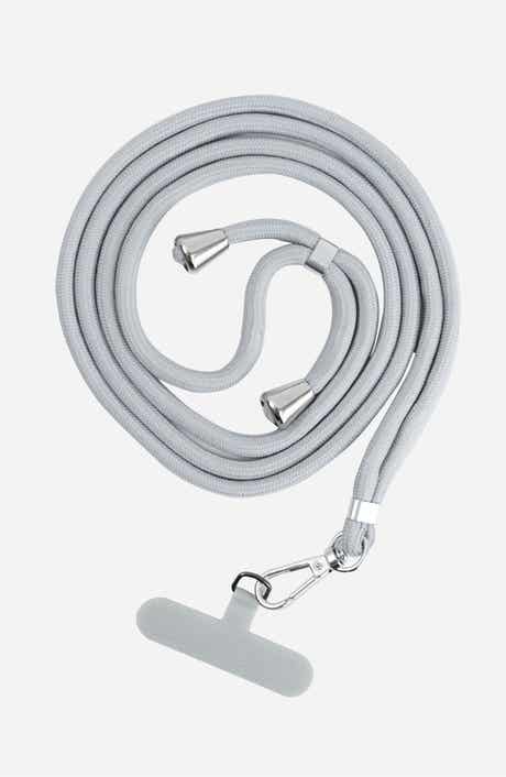 Auramma Adjustable Crossbody Phone Lanyard