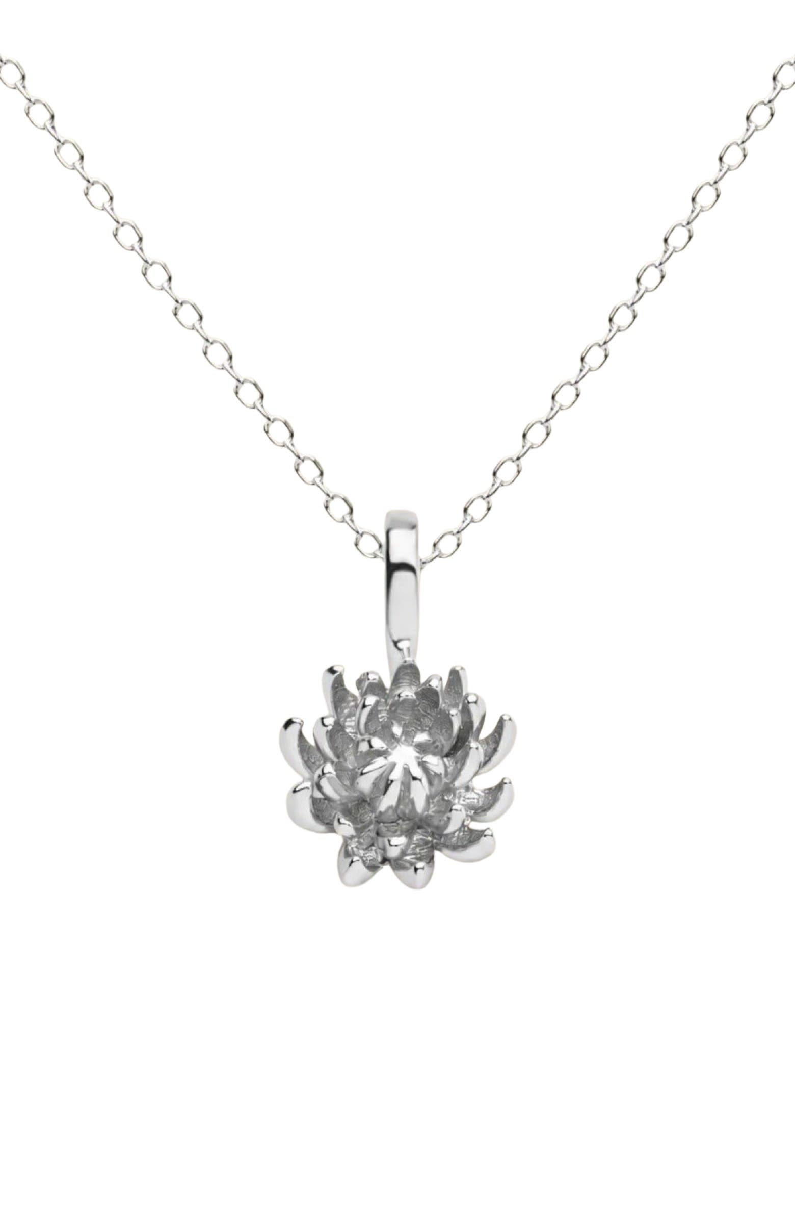 Silver - November
