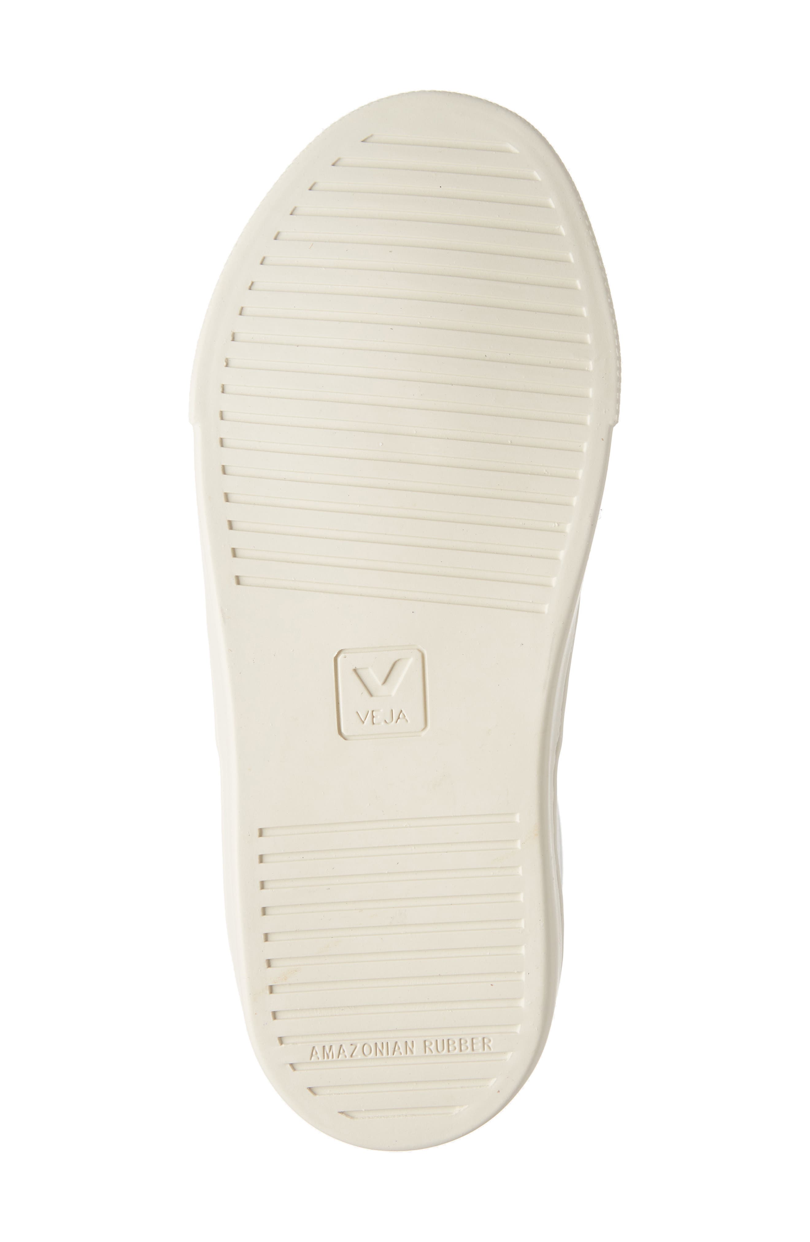 Veja Kids' Esplar Leather Sneaker, Alternate, color, 