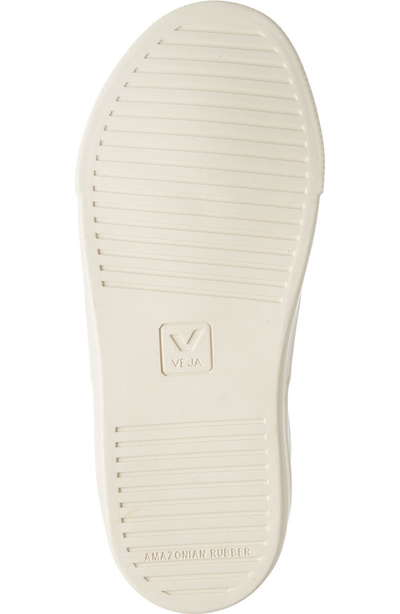 Veja Kids' Esplar Leather Sneaker, Alternate, color,