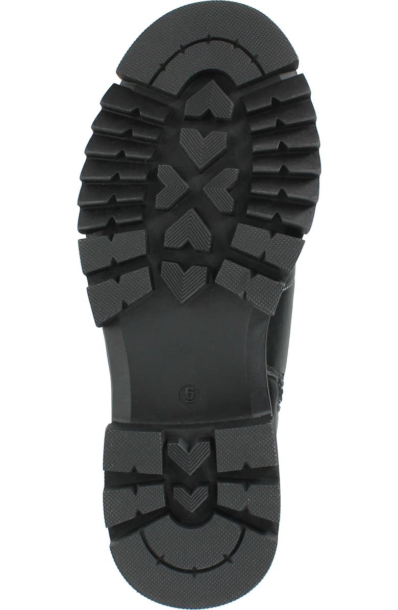 AQUATHERM BY SANTANA CANADA Nessa Faux Fur Lug Sole Boot, Alternate, color,