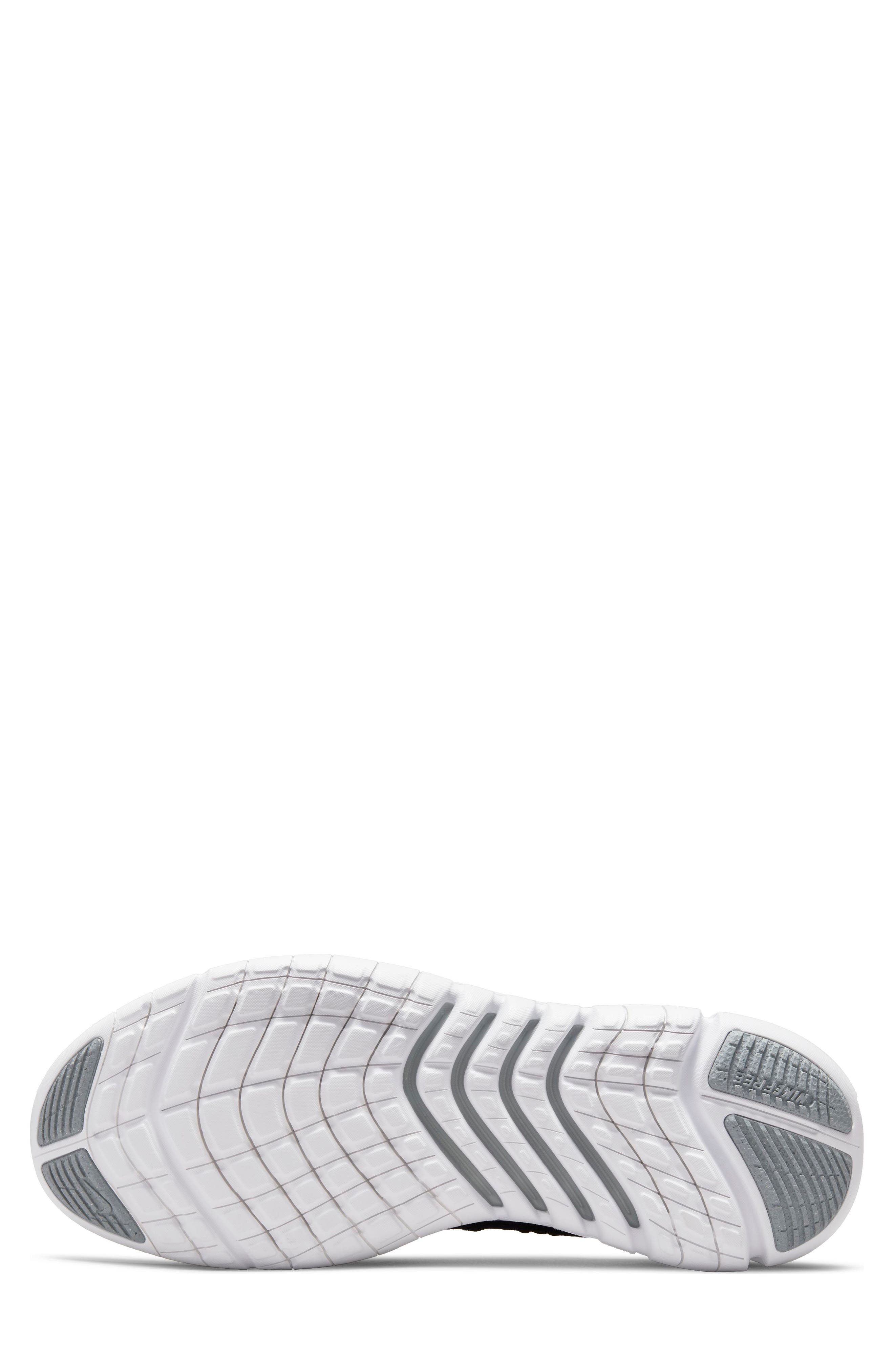 Nike Free Run 5.0 Running Shoe, Alternate, color, 