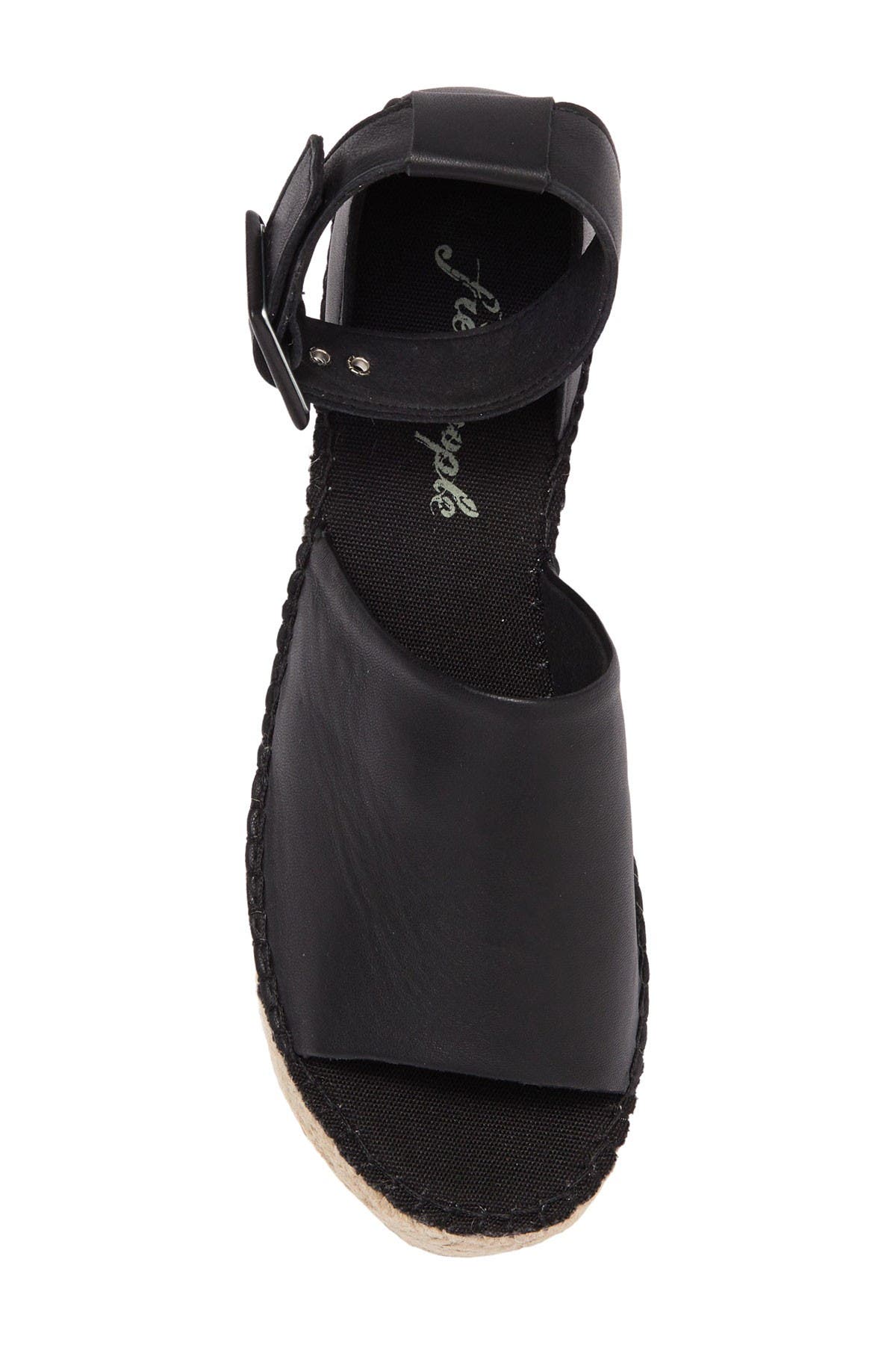 Free People COASTAL PLATFORM WEDGE, Alternate, color, 