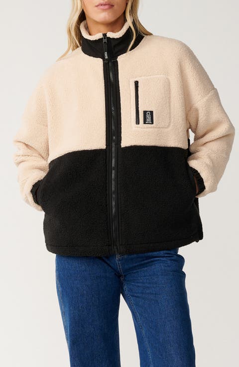 S-Series Bonded Fleece Jacket