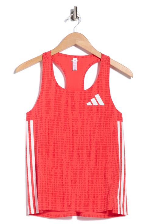Promo Singlet Tank