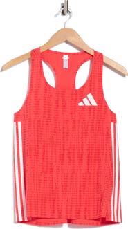 adidas Promo Singlet Tank