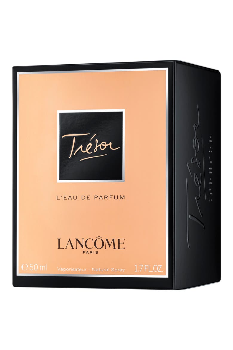 Trésor Eau de Parfum Spray, Alternate, color, NO COLOR
