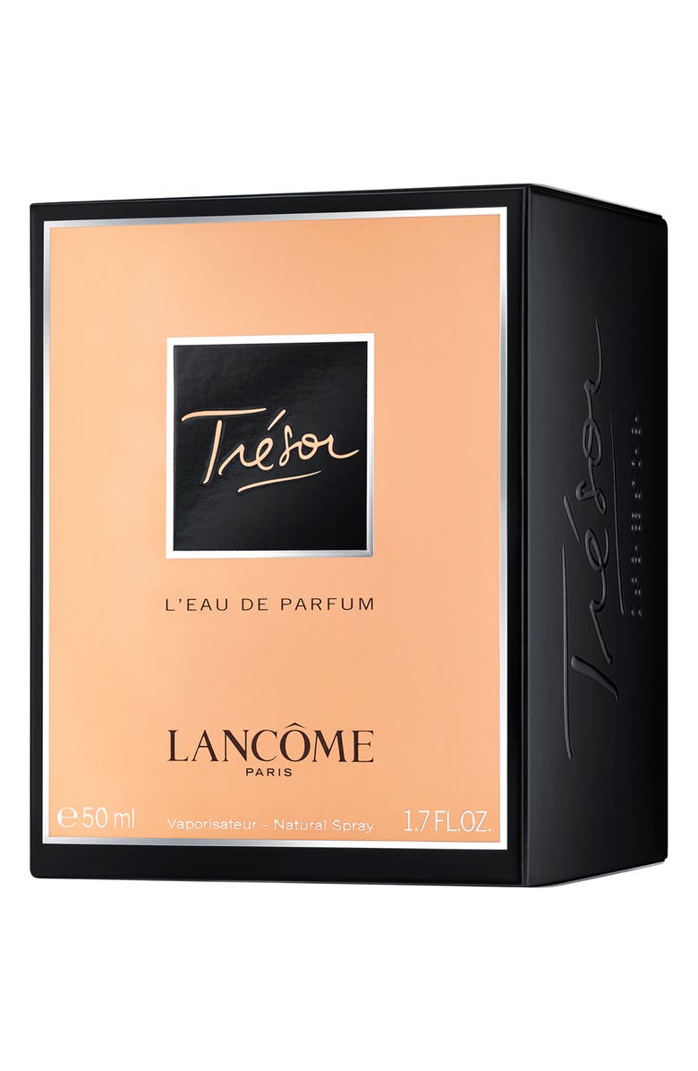 Lancôme Trésor Eau de Parfum Spray, Alternate, color,