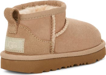 Kids' Classic Ultra Mini Water Resistant Boot