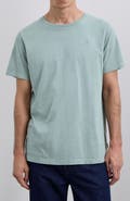 Scalpers Skull Winter Tee