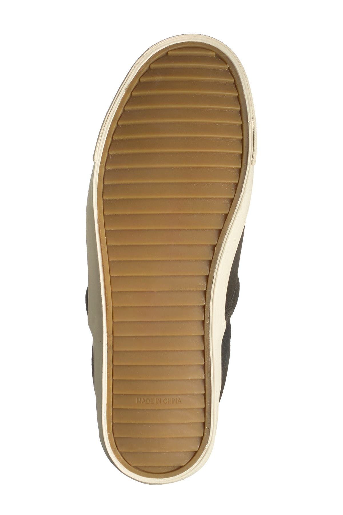 Staheekum Greenwood Faux Fur Lined Slip-On Sneaker, Alternate, color, 