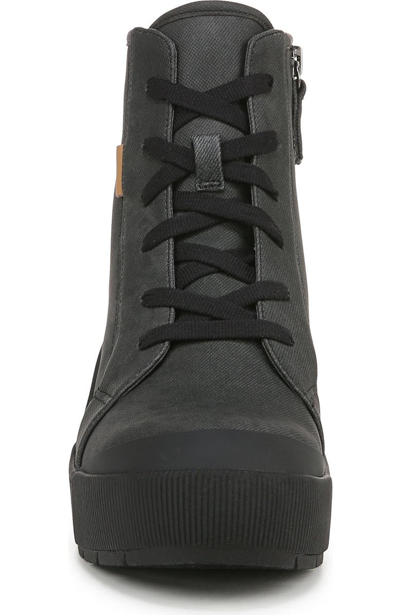 Dr. Scholl's Time Off Up Combat Boot, Alternate, color,