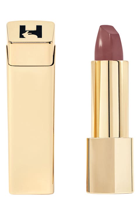 Unlocked Satin Crème Lipstick