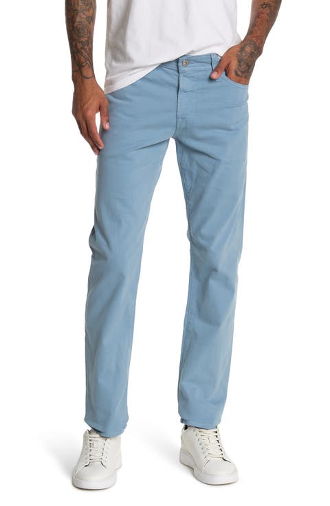 Graduate Tailored Jeans